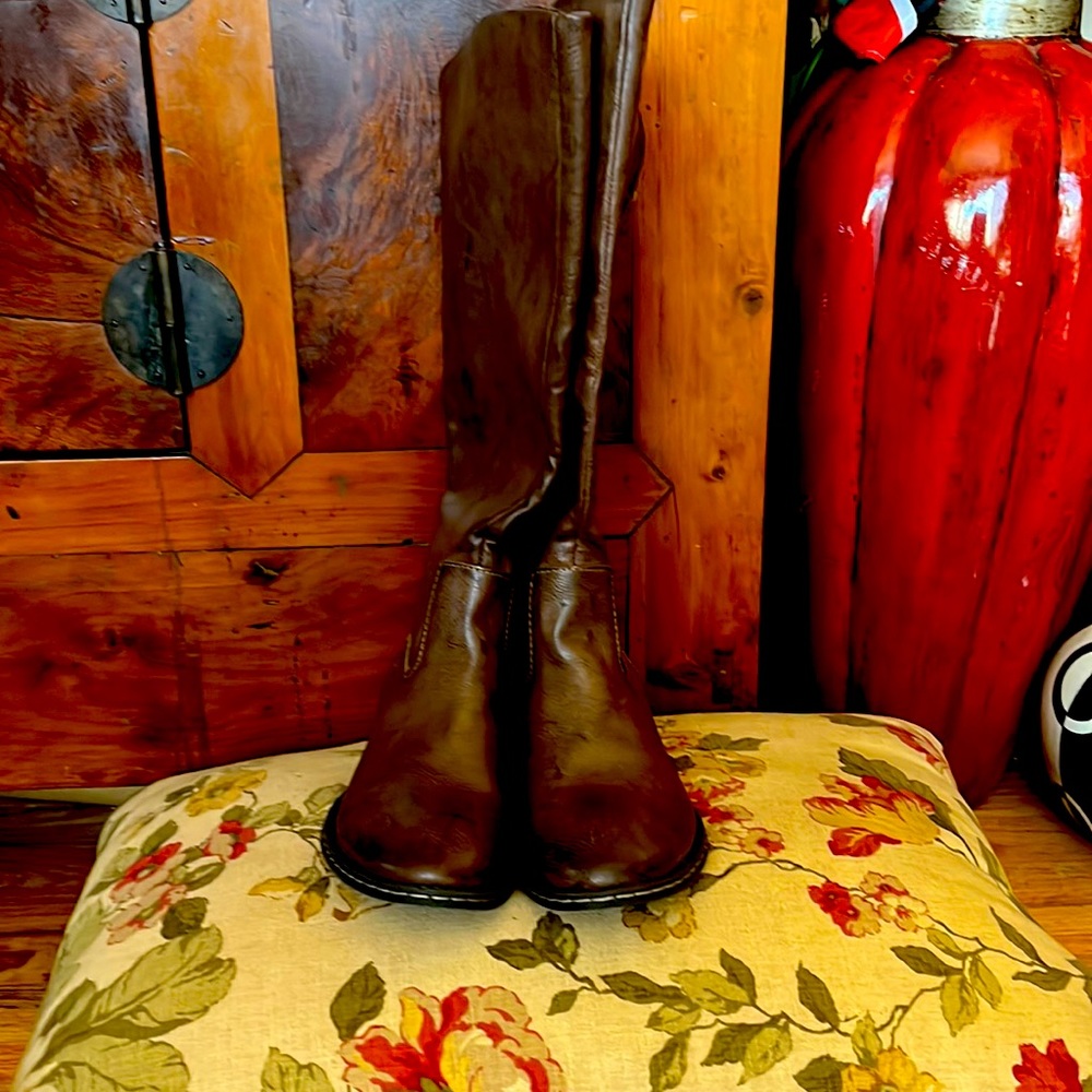Boc Boots